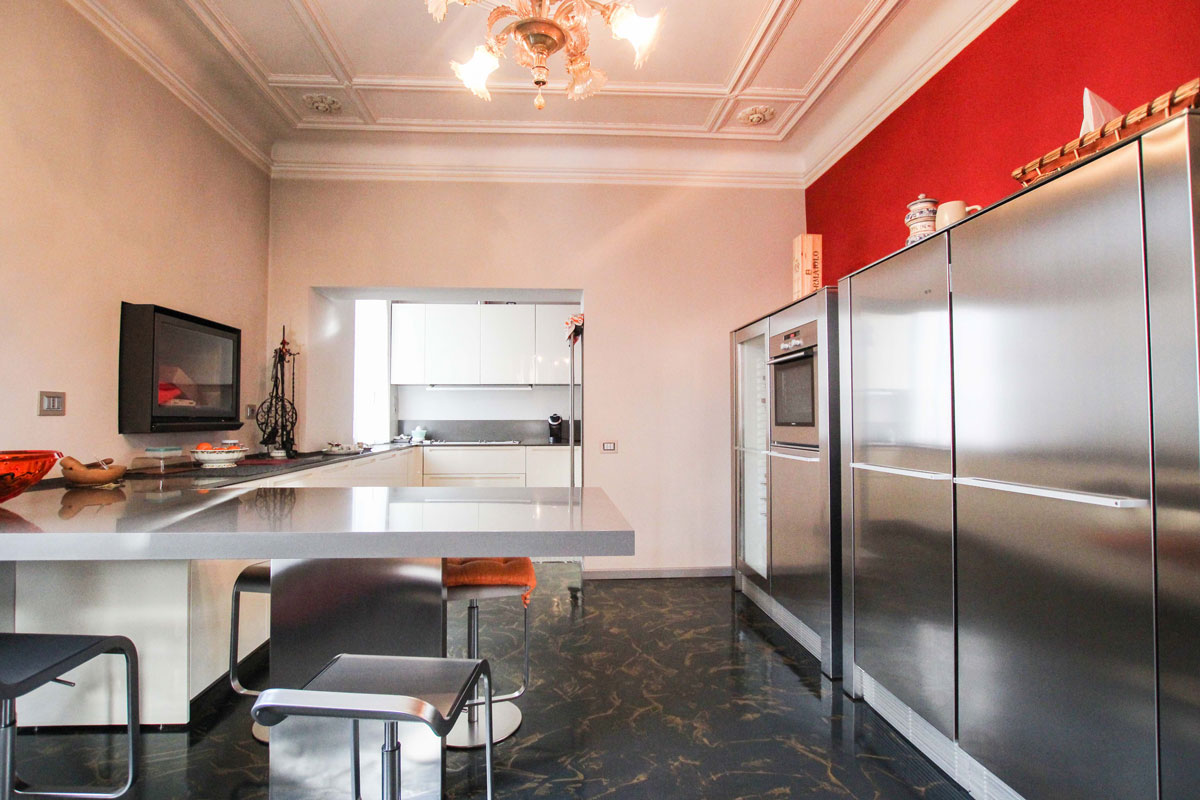 COME DIPINGERE CASA: TUTTE LE TENDENZE DEL 2020