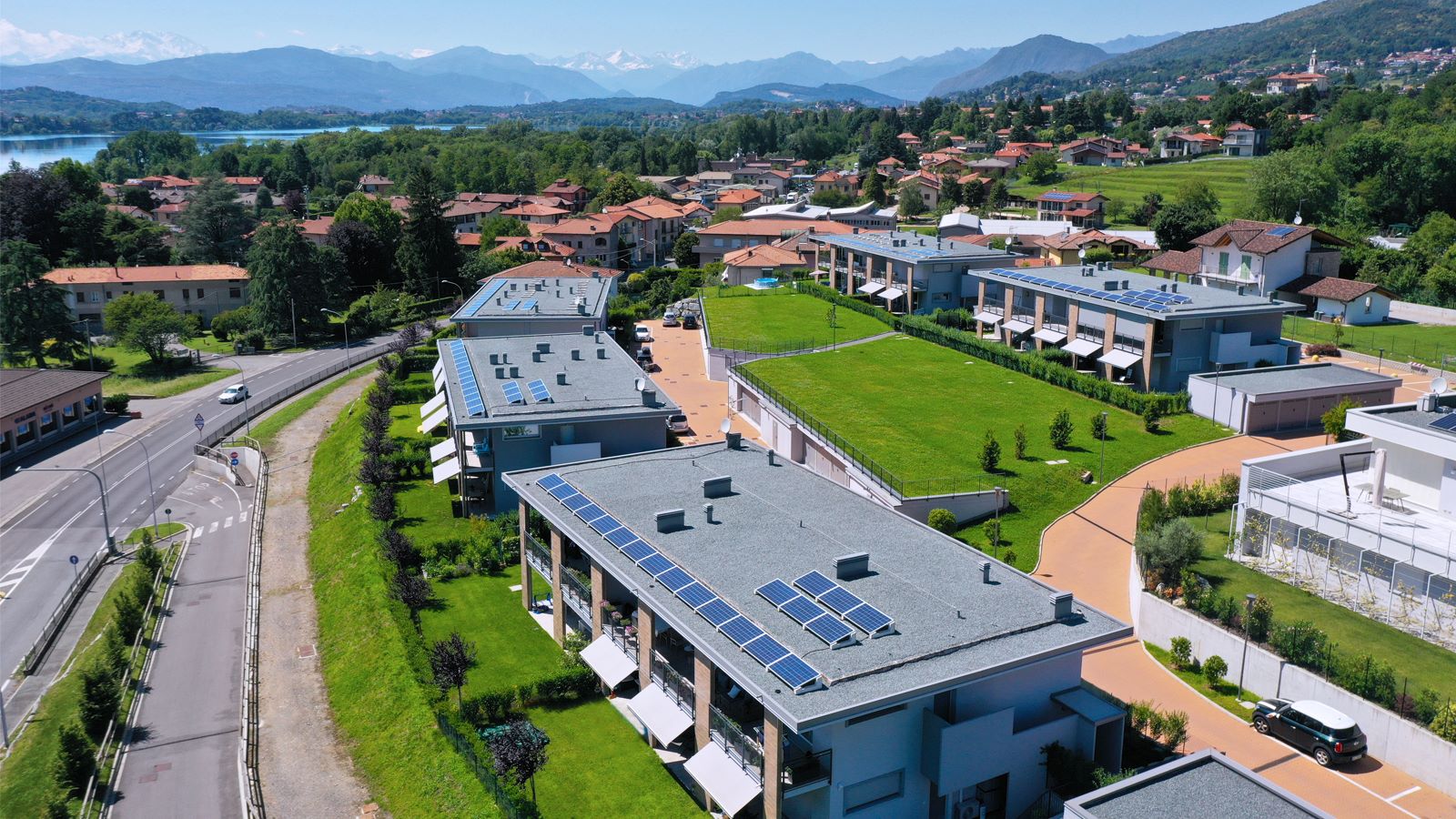 HOMEPOOLING-GENERALE-VANTAGGI. Vantaggi Homepooling