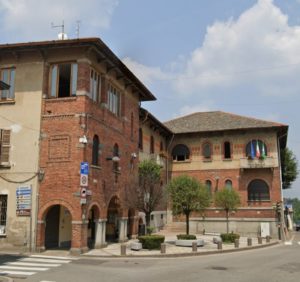 Homepooling è arrivato a Vedano Olona!