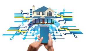 smart home: le tecnologie domotiche del 2020