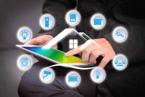 smart home: le tecnologie domotiche del 2020