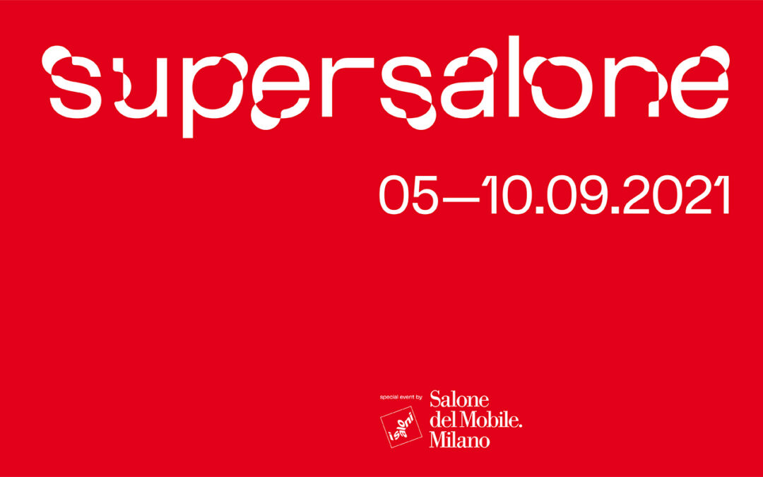 SUPERSALONE 2021: il salone del mobile è confermato!