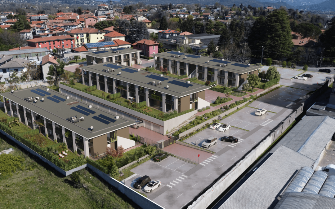 Villa Guardia